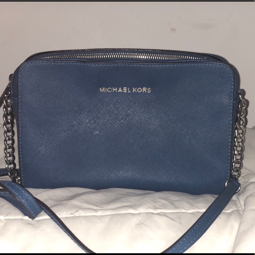 Authentic Michael Kors Crossbody